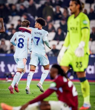 4個主場全敗!換帥無用,英超勁旅創俱樂部歷史最差主場開局